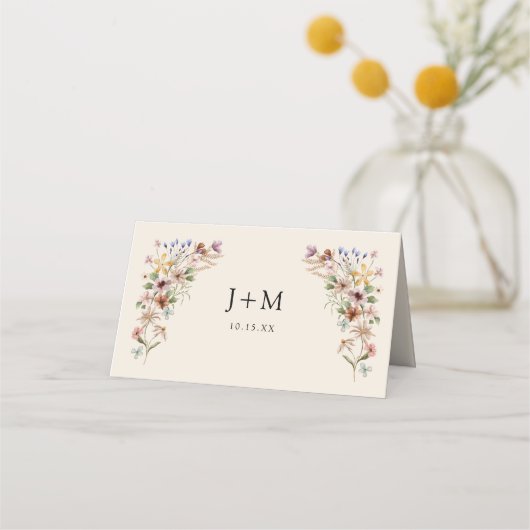  Bloemen Boho (Achterkant)