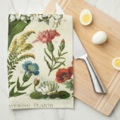 Bloemen Botanicals Theedoek (Quarter Fold)