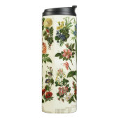 Bloemen Botanicals Thermosbeker (Gedraaid links)