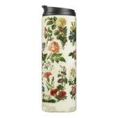 Bloemen Botanicals Thermosbeker (Geroteerd rechts)