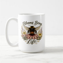 Bloemen Brengen Leven