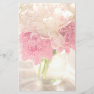 Bloemen Briefpapier