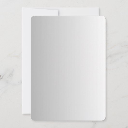 Bloemen bruids douche uitnodiging, modern, boho. save the date (Achterkant)