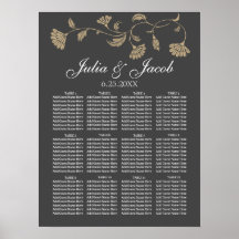 Bloemen bruiloft Planner