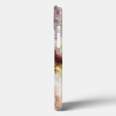  bloemen Case-Mate iPhone case (Achterkant / Links)