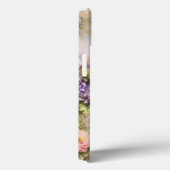  bloemen Case-Mate iPhone case (Achterkant / Rechts)