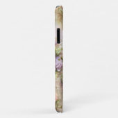  bloemen Case-Mate iPhone case (Achterkant/rechts)
