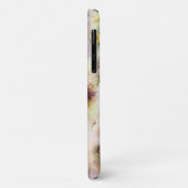  bloemen Case-Mate iPhone case (Achterkant/links)