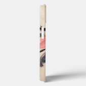Bloemen Case-Mate iPhone Case (Achterkant / Rechts)