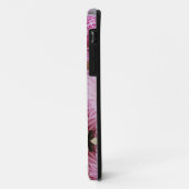 Bloemen Case-Mate iPhone Case (Achterkant/links)