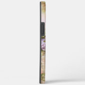 bloemen Case-Mate iPhone case (Achterkant / Rechts)