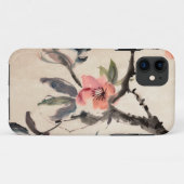 Bloemen Case-Mate iPhone Case (Achterkant (horizontaal))