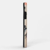 Bloemen Case-Mate iPhone Case (Achterkant/rechts)