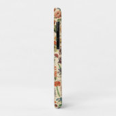  bloemen Case-Mate iPhone case (Achterkant/links)