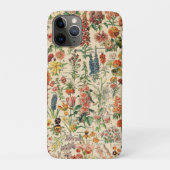  bloemen Case-Mate iPhone case (Achterkant)