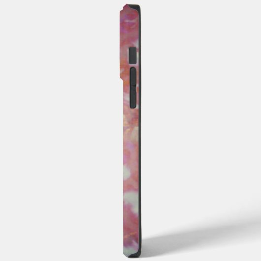  bloemen Case-Mate iPhone case (Achterkant / Links)