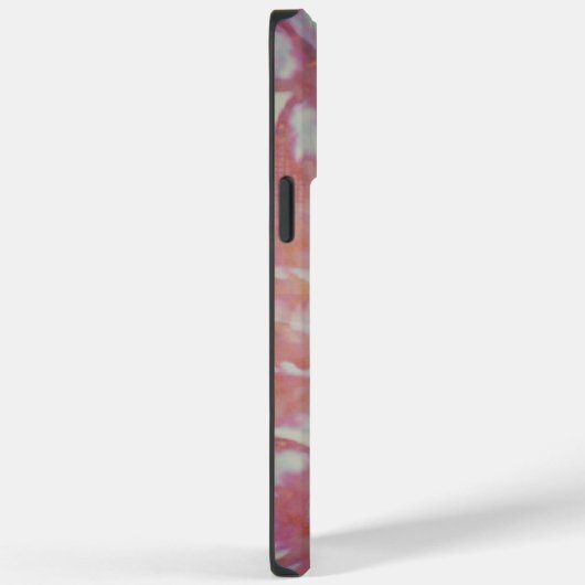 bloemen Case-Mate iPhone case (Achterkant / Rechts)