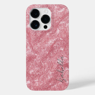 Bloemen Case-Mate iPhone 14 Pro Hoesje