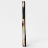 bloemen Case-Mate iPhone case (Achterkant/links)