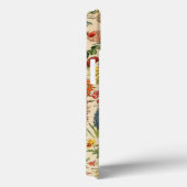  bloemen  Case-Mate iPhone case (Achterkant / Rechts)