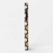 Bloemen Case-Mate iPhone Case (Achterkant/links)