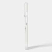 Bloemen Case-Mate iPhone Case (Achterkant / Links)