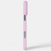 Bloemen Case-Mate iPhone Case (Achterkant / Rechts)