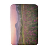 Bloemen | Chiang Dao, Chiang Mai, Thailand Badmat (Voorkant Verticaal)