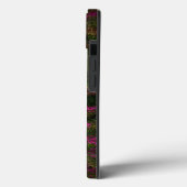 Bloemen | Chiang Dao, Chiang Mai, Thailand Case-Mate iPhone Case (Achterkant / Links)