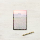 Bloemen | Chiang Dao, Chiang Mai, Thailand Post-it® Notes (Op bureau)