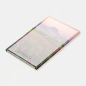 Bloemen | Chiang Dao, Chiang Mai, Thailand Post-it® Notes (Schuin)