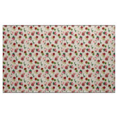 Bloemen Chique bekledingsstof door de Yard Stof (Yard (91,4 cm))