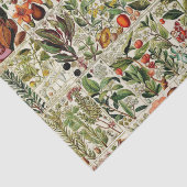  Bloemen Collectie #15 Tissuepapier (Detail)