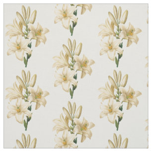 Bloemen custom stof 1 B