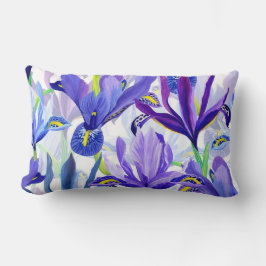 bloemen decoratieve eye-catching kussen