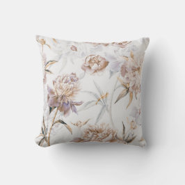 bloemen decoratieve eye-catching kussen