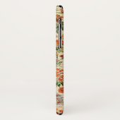 bloemen door Adolphe Millot Case-Mate iPhone Case (Achterkant/links)