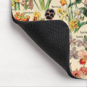  bloemen door Adolphe Millot Muismat (Hoek)