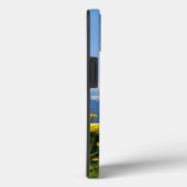 Bloemen | Eiger Monch Swiss Alps Case-Mate iPhone Case (Achterkant / Rechts)