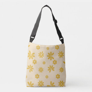 Bloemen en benzine 11 crossbody tas