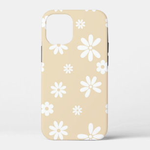 Bloemen en benzine 7 iPhone 12 mini hoesje