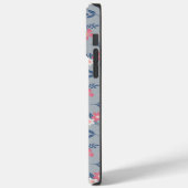 Bloemen en boeketten Case-Mate iPhone case (Achterkant / Links)