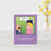 Bloemen en de Kaart van het Huwelijk van de (Gele Bloem)