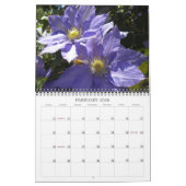 bloemen en snijdsels 2013 kalender (Feb 2026)