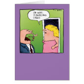 Bloemen en Snoep - bruiloft (Voorkant)