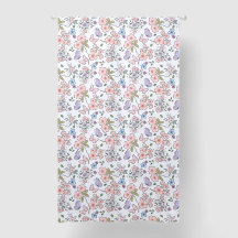 Bloemen en Vlinders