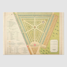  Bloemen Ephemera Decoupage Franse Tuin Ti Tissuepapier