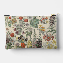  bloemen etui
