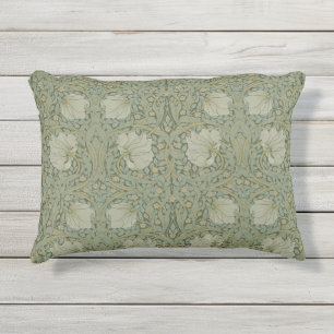  bloemen Floral William Morris Pimpernel Buitenkussen