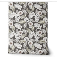 Bloemen Foliage Boho Tropical